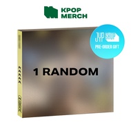 [+JYP Gift ] Stray Kids - 3rd album [ 5-STAR ] Digipack ver.