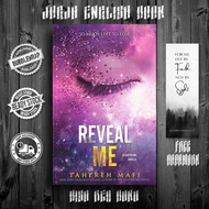 Reveal Me (Shoter Me, 5.5) by Tahereh Mafi