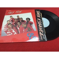 Rare Essence – Hey Now 12 Inch LP PinHaiMusic B118 Shop