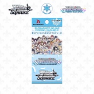 The Idolmaster Shiny Colors Dignity Card Pack (Weis Schwarz)