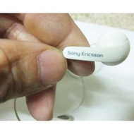 [二手] Sony Ericsson 原廠耳機
