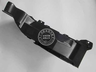 Suitable for BMW E65 E66 730 735 740 745 Front Bumper Brake Air Inlet Vent