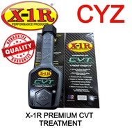 X-1R / X1R 100% ORIGINAL CVT TREATMENT 180ML FOR ALL CVT GEARBOX