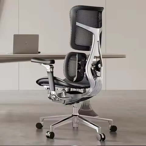 SIHOO DORO S300 Office Computer Chair Multifunctional Adjustable Design High Back Mesh Ergonomic Gam