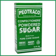 ℡ ◐ ▯ Peotraco Confectioners Powdered Sugar