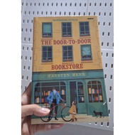 Preloved Novel - The Door to Door Bookstore
