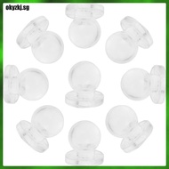 10 Pcs for Baby Squeeze Accessory Blow Bubbles okyzkj