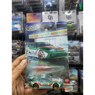 Hotwheels Supra 7 eleven Card Crack