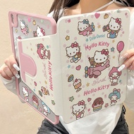 iPad case ipad Gen11 A16 Air 7 M3 2025 Pro 11 2024 Air 6 5 4 10.9 Gen10 Gen9 Gen8 Gen7 10.2 case Tak