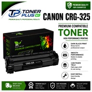 Compatible Canon CRG-325 Black Toner Cartridge For Canon imageCLASS MF3010 MF3010B MF3110 MF3220 MF3