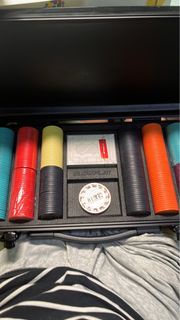 Slowplay Poker 德州撲克