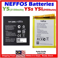 Premium Grade A+ Battery For NEFFOS Y5 / NEFFOS Y5s / NEFFOS Y5i