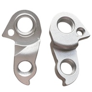 Suitable for Xidesheng xds ad300 ad350 Bicycle Barrel Axle Tail Hook Lifting Ear Tail Hook Rear Lift