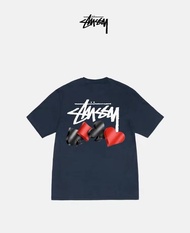 เสื้อยืดสูทของแท้100% Stussy