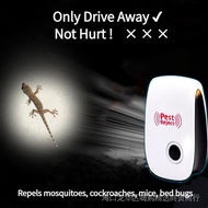 Lizard Killer/Lizard Avoider/Silent Gecko Repeller/Insect Repellent Bug Repelling Artifact