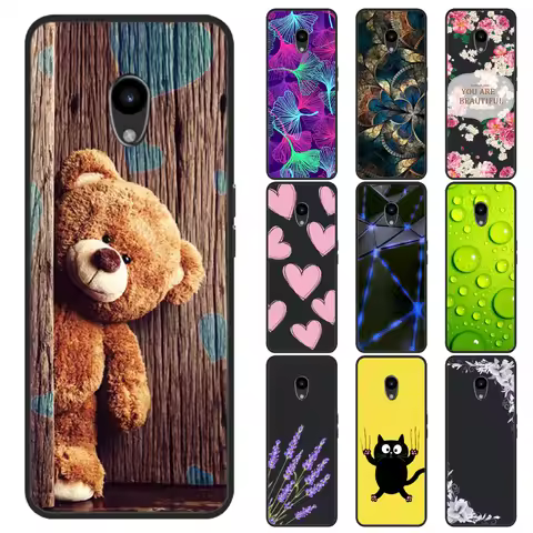 Case For Xiaomi Mi Qin F21 Pro Soft Silicone Back Cover For Xiaomi Mi Qin F21 Pro Phone Cases QinF21
