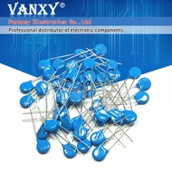 50Pcs Voltage Resistor 07D431K 430K Voltage Resistor 7D431K 07D431