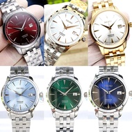 SEIKO-SEIKO Cocktail Series PRESAGE Men's Mechanical Watch Equipped with Original Imported SEIKO Mov