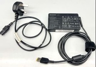 原裝 lenovo 聯想 yoga 2 13 充電器20V3.25A 方口