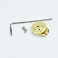 [NOFFOM] YFTK Negative Contact PRC ProRo Tank Cover Plate O-rings glass for SXK Billet Box / 60W 70W