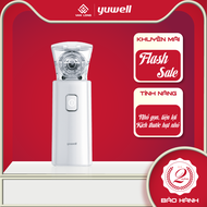 Máy xông khí dung cầm tay Yuwell M103
