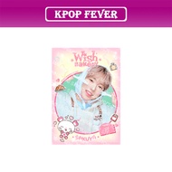 NCT WISH [WISH BAKERY] Official MD - BAKERY POSTER