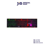 KEYBOARD (คีย์บอร์ด) SIGNO KB-712 (RUBBER DOME) (ILLUMINATED)