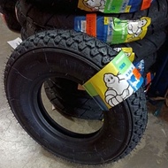 TYRE MICHELIN S83 TT SIZE: 350-8 AND 350-10.