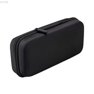 Aziinn Large Capacity Box For RG556 Console Handheld Spillproof Organizers Carrying Bag
