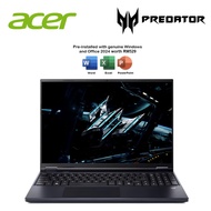 Acer Predator Helios Neo 16 AI PHN16-I31-551G 16" WUXGA Gaming Laptop ( i5-14450HX, 16GB, 512GB, RTX