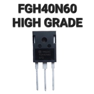 DDL99 FGH40N60 HIGH GRADE FGH40N60UFD FGH40N60UF FGH40N60SFD IGBT 40N60