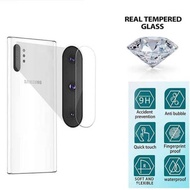 Tg camera Samsung galaxy note 10 Tempered glass camera Samsung N970 N970F