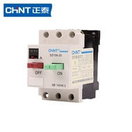 DZ108-20 Breaker Chnt Circuit 211 6.3 5A 10A 8A 20A Motor Protector Hollow 1-20A DZ108 Mla9 1-