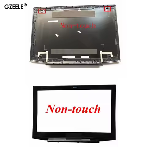 FOR Lenovo Y50-70 Y50-70A Y50-70AM Y50-70AS Y50-70AT Y50P-70 Y50-80 Lcd Back Cover Bezel Palmrest Bo