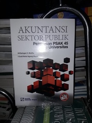 Akuntansi Sektor Publik Penerapan PSAK 45 pada Universitas