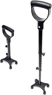 Stander Cane,Stand Assist Walking Cane,Standing Assistance Aid for Adults, Seniors, and Elderly, Cha