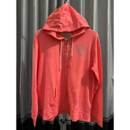 Hoodie Zipper Abercrombie & Fitch