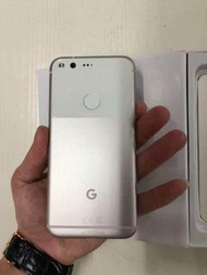 Google Pixel Smartphone pixel1 sailfish version. SIM unlocked use any card 1st generation 128GB stor