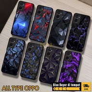 Case Oppo A76 A36 A96 Casing Oppo A76 A36 A96 Depo Casing [Abst] Case