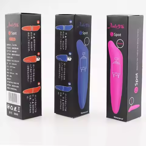 Stimulate Sensitive Area Dolphin Vibrator Mini Fun Egg G Spot Massage Stick Vibrator for Women Diffe