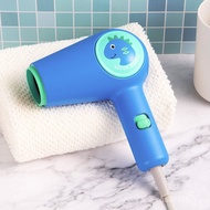 Children's seven-Outlet bubble Low-Radiation Small seven Hair Dryer Hair Dryer Dedicated bubble Hous