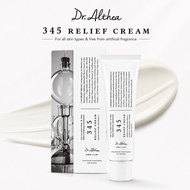 SG IN STOCK  Dr. Althea 345 Relief Cream 50ml/147 Barrier Cream Facial Moisturizer, Soothing, Hydrat