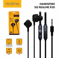 HF HANSFREE REALME R30