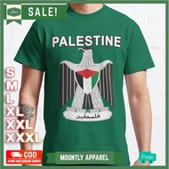 Palestine Eagle T-Shirt PremiumDesign T-Shirt