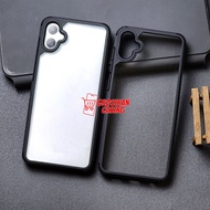 Softcase Bening Hybrid Shockproof Anti Fall Case Samsung A05 Samsung A05S Samsung A06 Samsung A15 5G