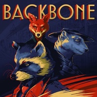 BACKBONE (PS5/PS4 DIGITAL DOWNLOAD)
