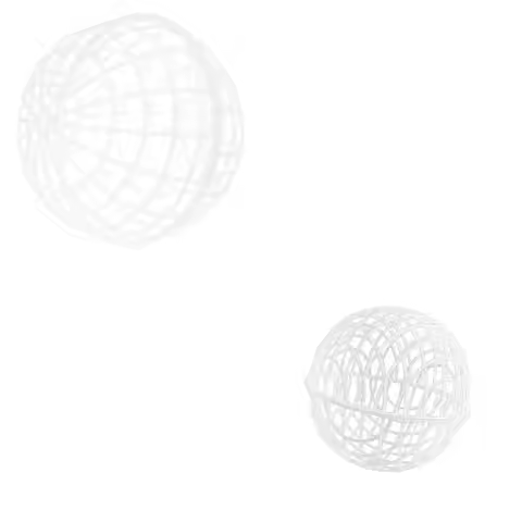 Walking Chicken Cage Safe Globular Chicken Rolling Balls Chicken Balls Cage