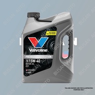 Valvoline Premium Protection 10W-30 / 15W-40 SP Mineral Engine Oil - 4L