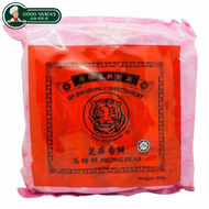 Tiger Head Brand Pastri Heong Peah(Sin Joo Heong) 550g+-/pack (15pcs)