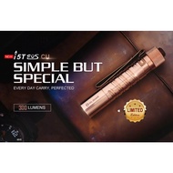 [Limited] Olight i5R EOS CU (Copper) พร้อมถ่านชาร์จในชุด